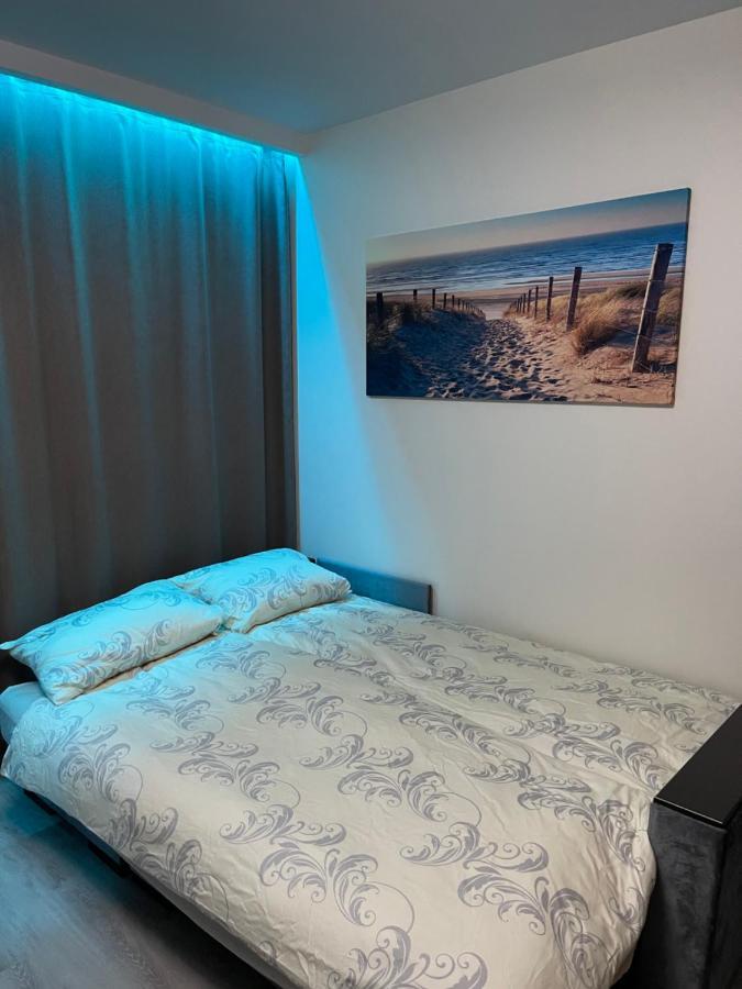 Alintoma Holiday Apartment Palanga Extérieur photo